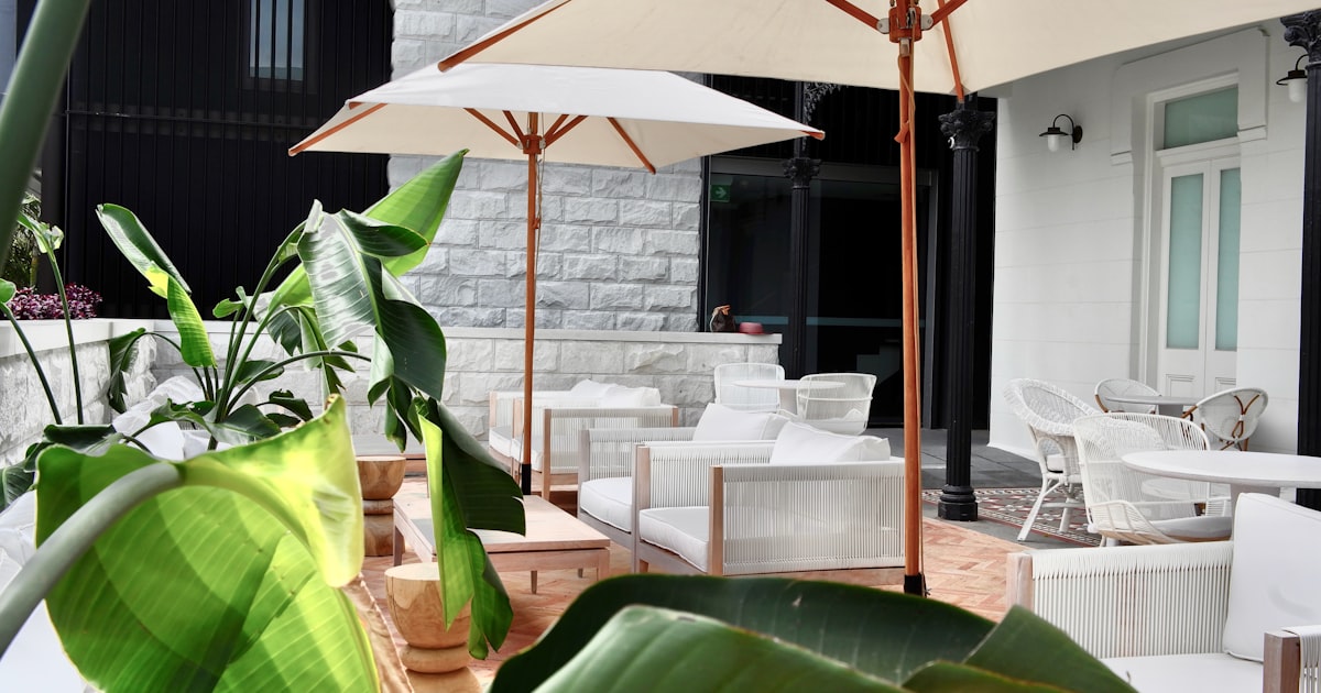 Maintenance Tips for Pergolas