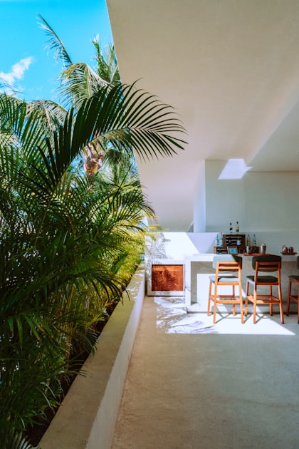 Inspiring Outdoor Designs