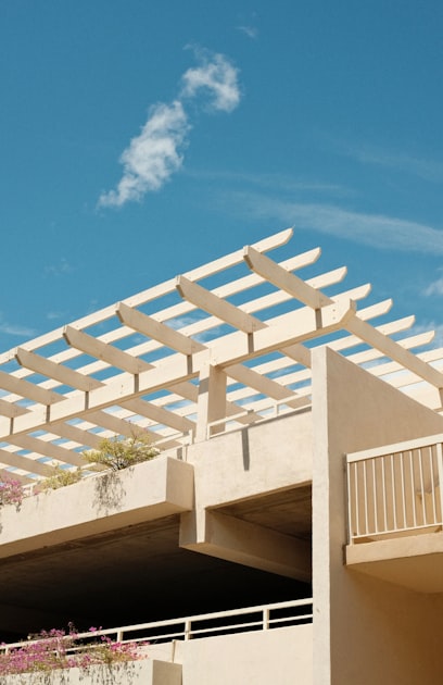 Transform Your Outdoor Space